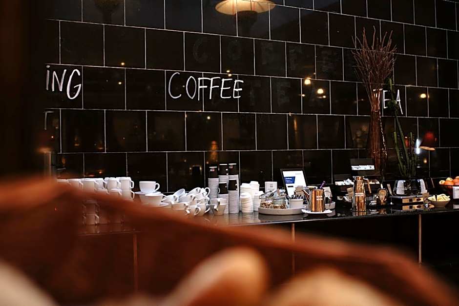 Clarion Hotel Orebro