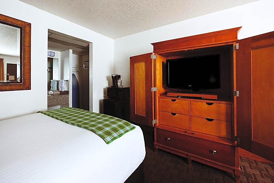 Taos Valley Lodge