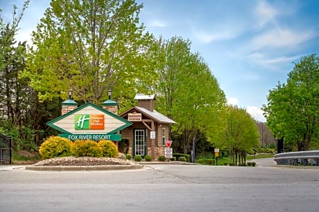 Holiday Inn Club Vacations Fox River Resort