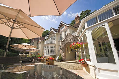 Chateau La Chaire