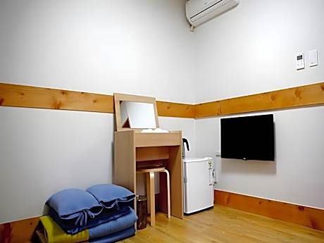 Korean Style Family Room