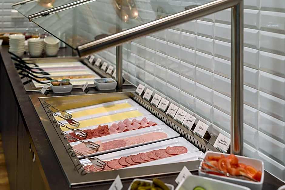 ibis Styles Bad Reichenhall