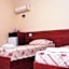 Hotel e Motel Madrugada