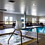 Comfort Suites Medical Center