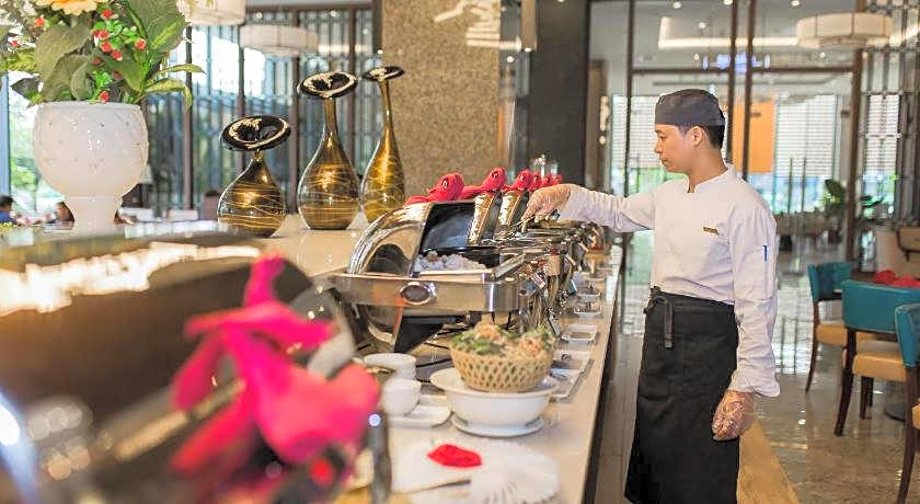 Muong Thanh Luxury Ha Nam Hotel