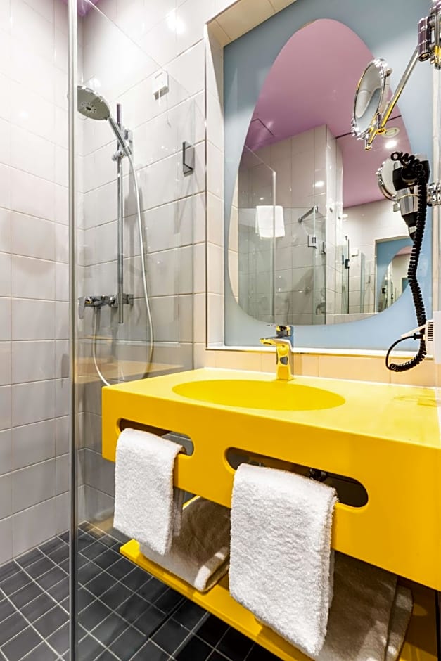 Prize by Radisson, Bonn City