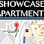 Showcase Apartments - Kimberley House