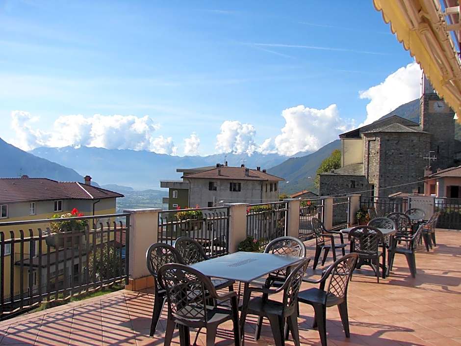 Albergo Ristorante Baraglia