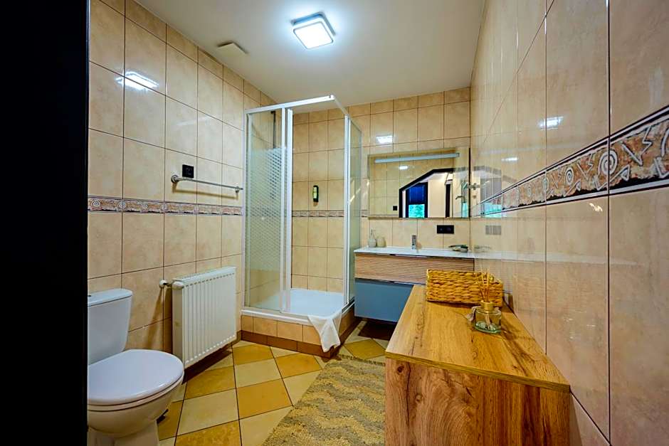 Sowia Ostoja Góry Sowie