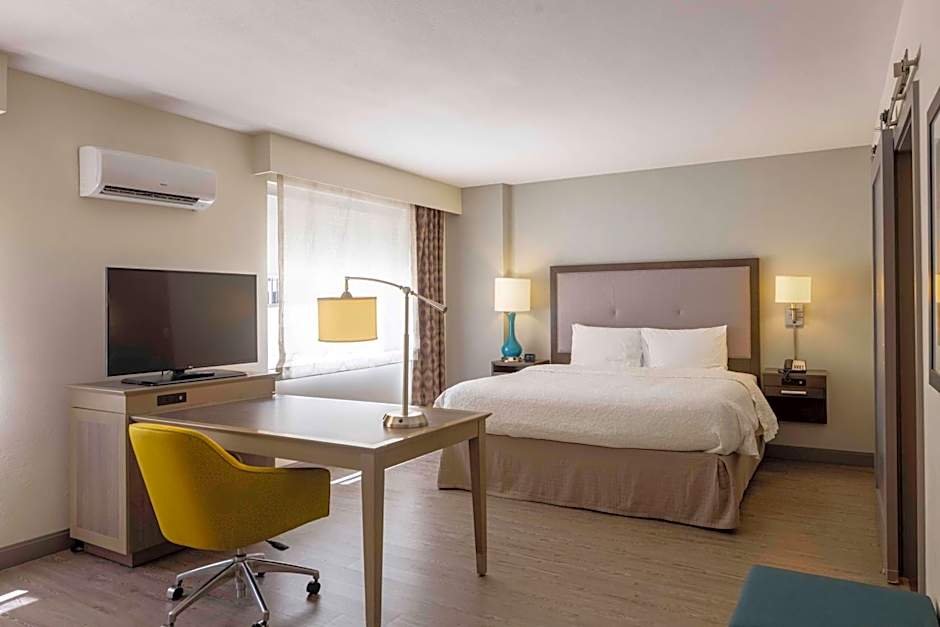 Hampton Inn By Hilton & Suites Miami Midtown, FL