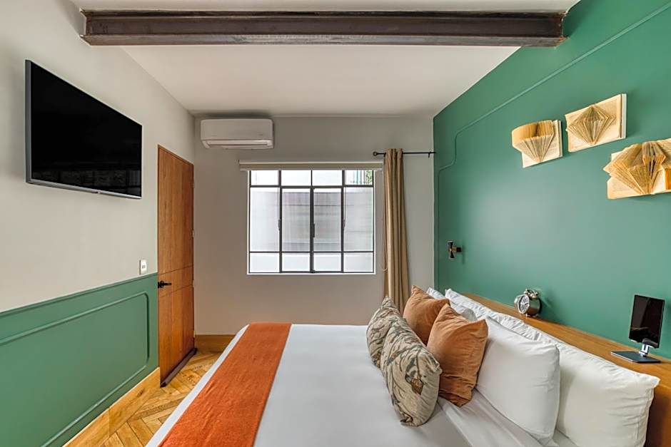 Casa Altata Hotel Boutique