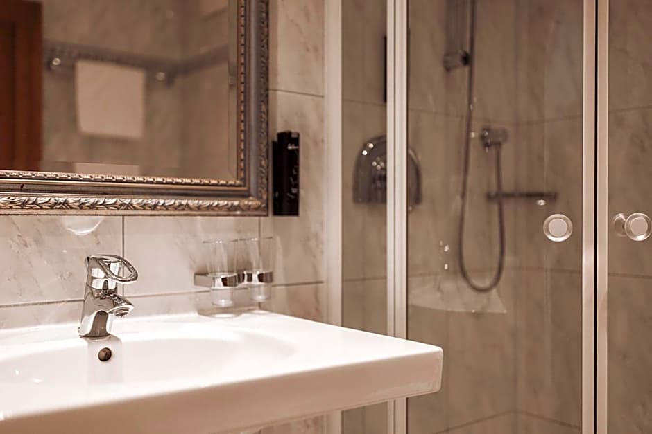 Montis - Active Nature Resort