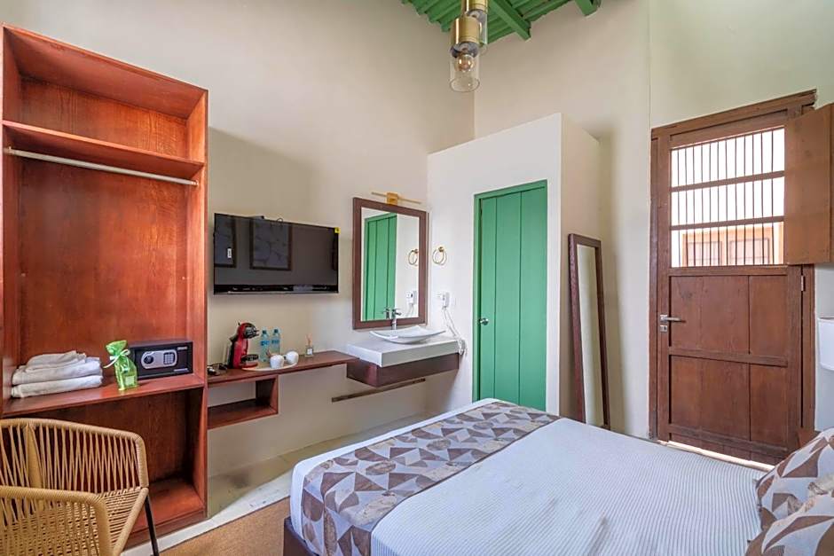 Hotel Boutique Santa Elena