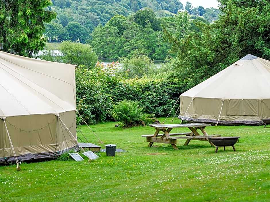 YHA Hawkshead