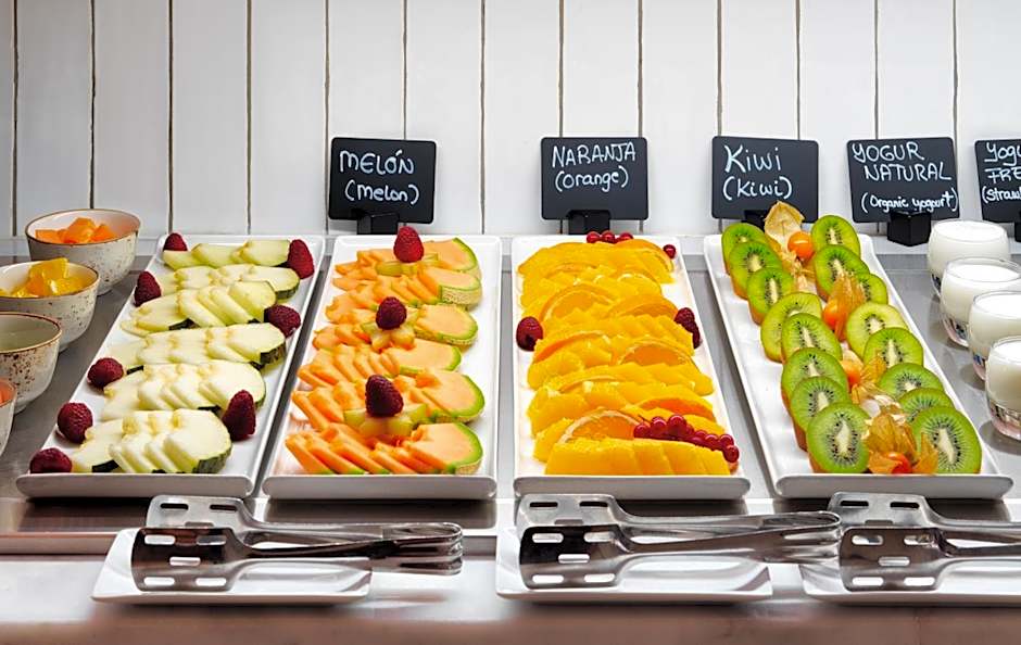 H10 Puerta de Alcala