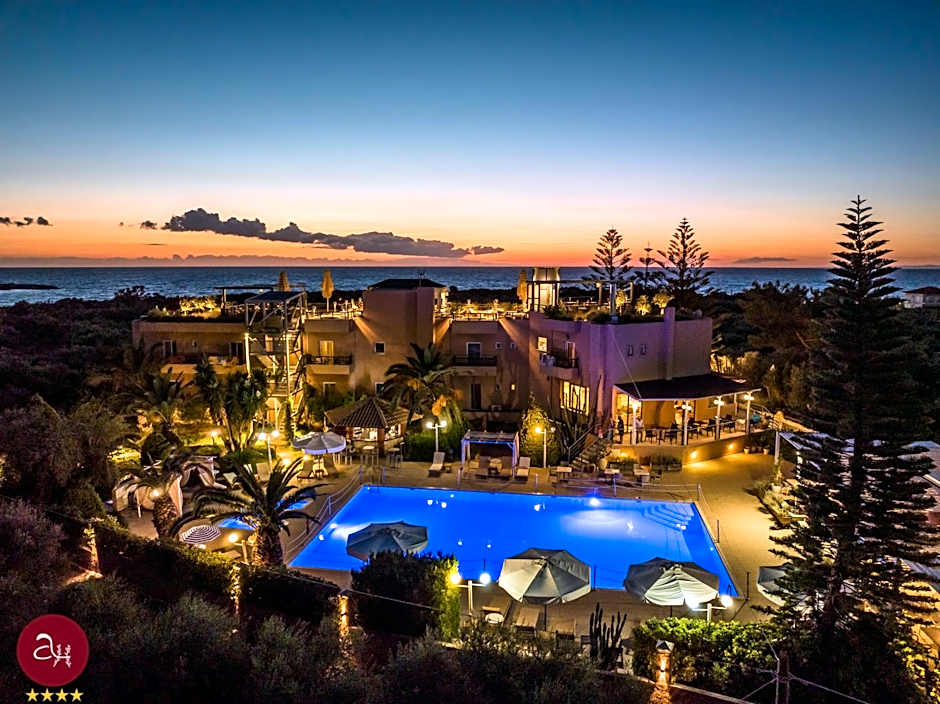 Apollo Resort Art Hotel — 50 fotoğraftan 1. fotoğraf