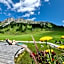Arlberg Stuben - das kleine, feine Hotel