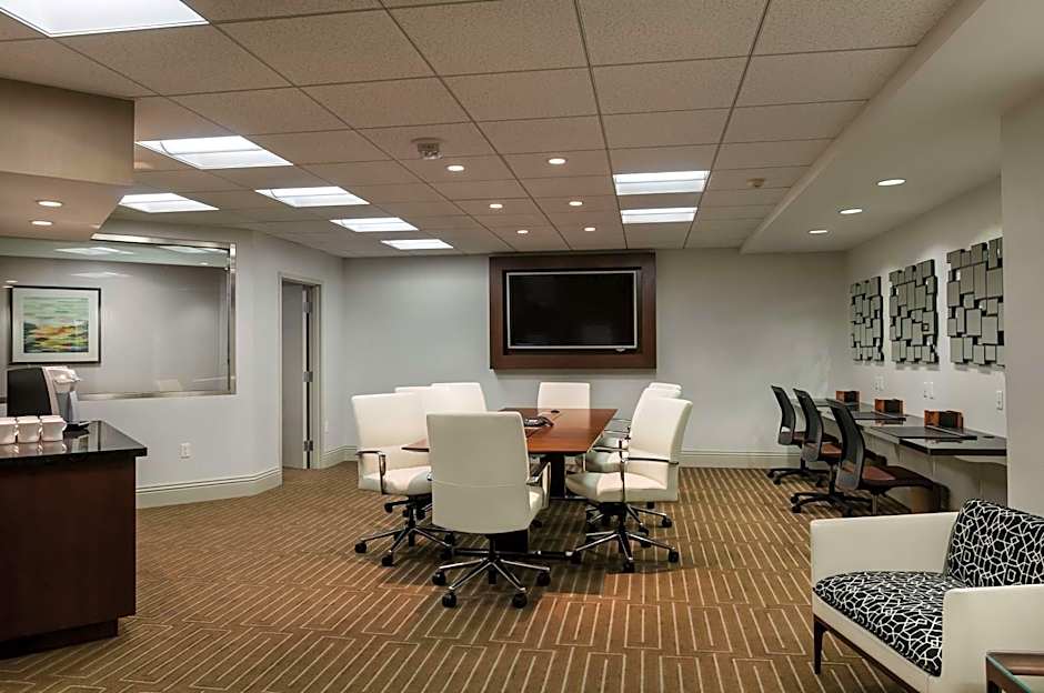 DoubleTree By Hilton Los Angeles Downtown