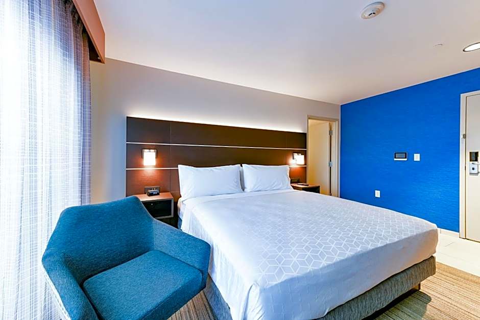 HOLIDAY INN EXPRESS MILL VALLEY SAN FRANCISCO AREA By IHG