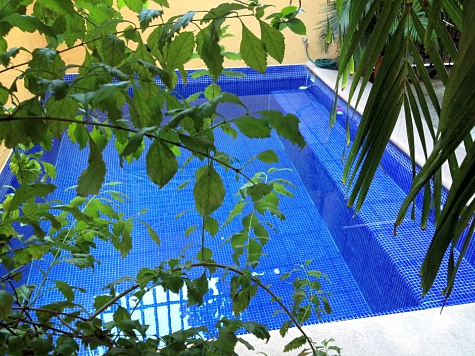 Hotel Las Salinas