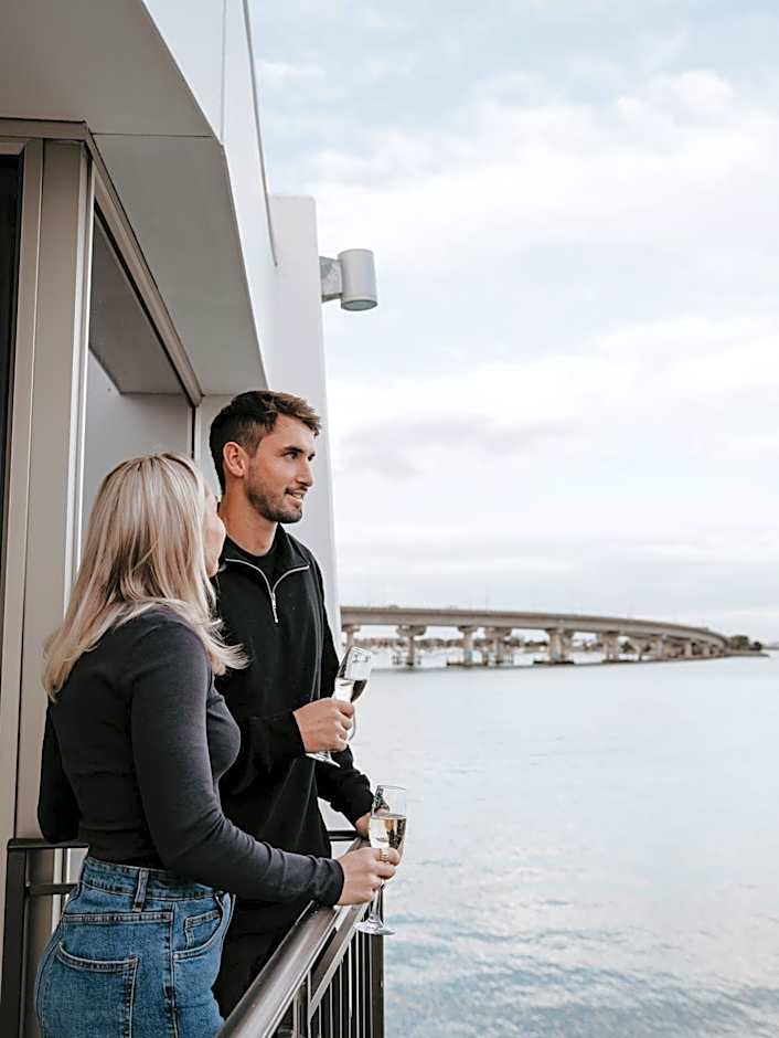 Trinity Wharf Tauranga