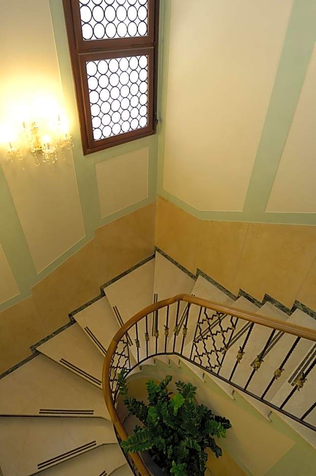 Albergo Basilea