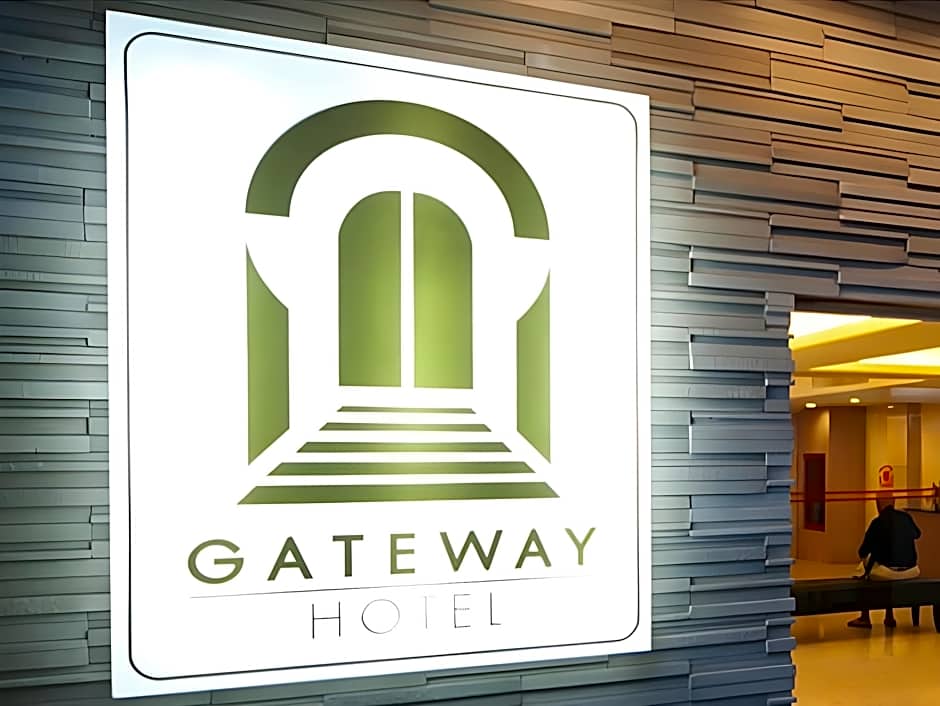 Gateway Hotel Pratunam