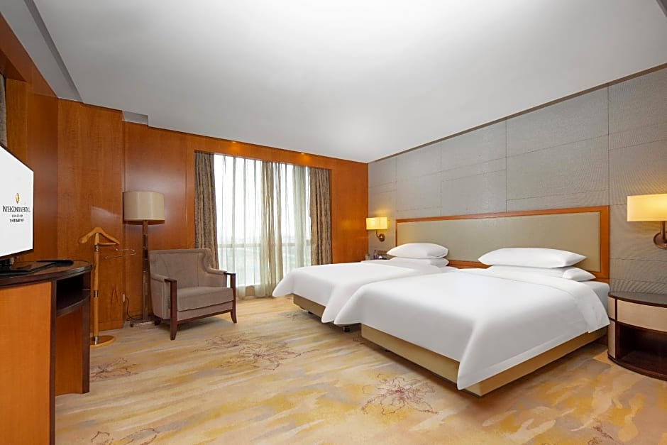 Intercontinental Changzhou