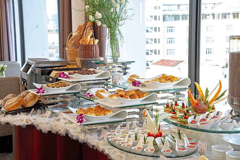 Asia Hotel Hue
