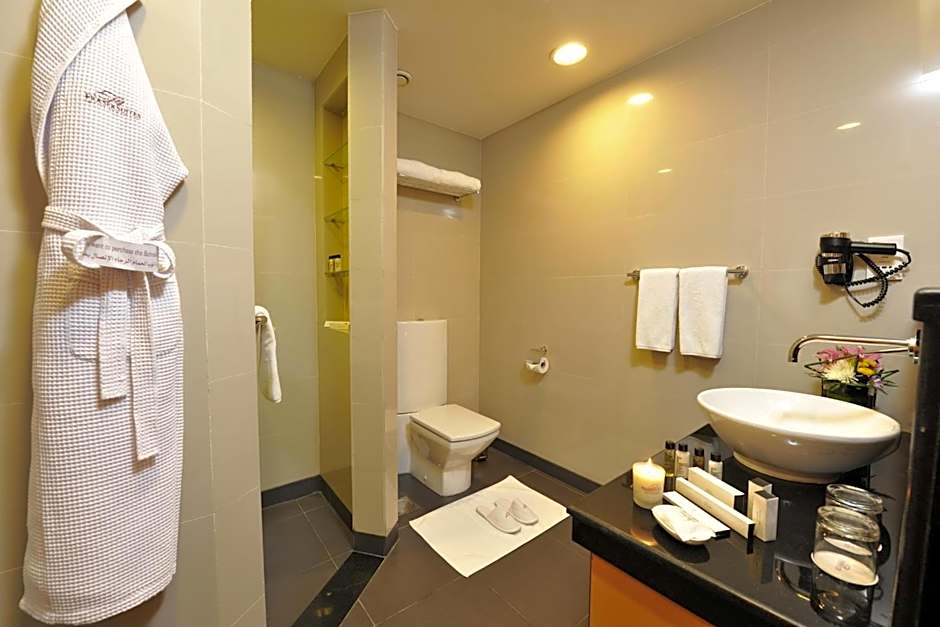 Fraser Suites Seef Bahrain