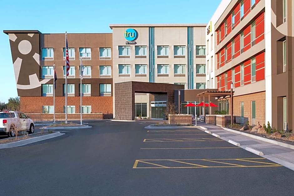 Home2 Suites by Hilton Scottsdale Salt River