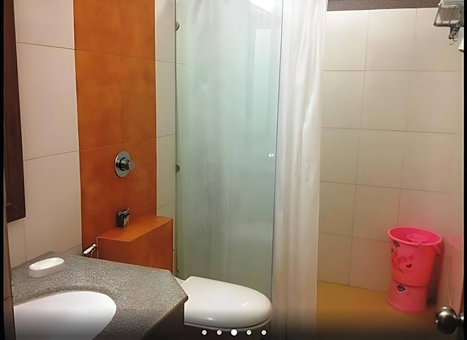 Hotel Uday Residency- by Excellent Hospitality