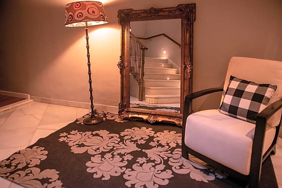 Hotel Don Juan Boutique