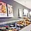 Novotel Wroclaw City