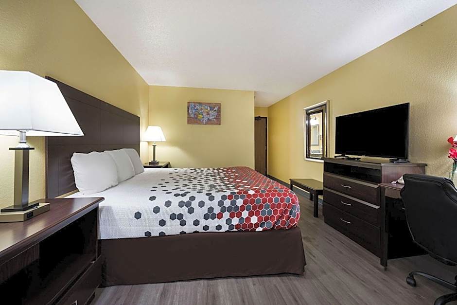 Econo Lodge Spotsylvania Town Center