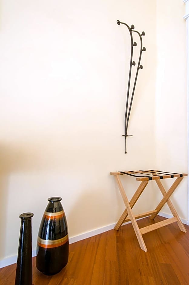 Turenum Apartment B&B