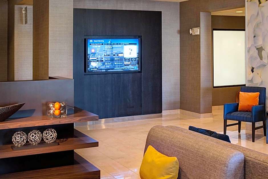 Courtyard by Marriott Kokomo