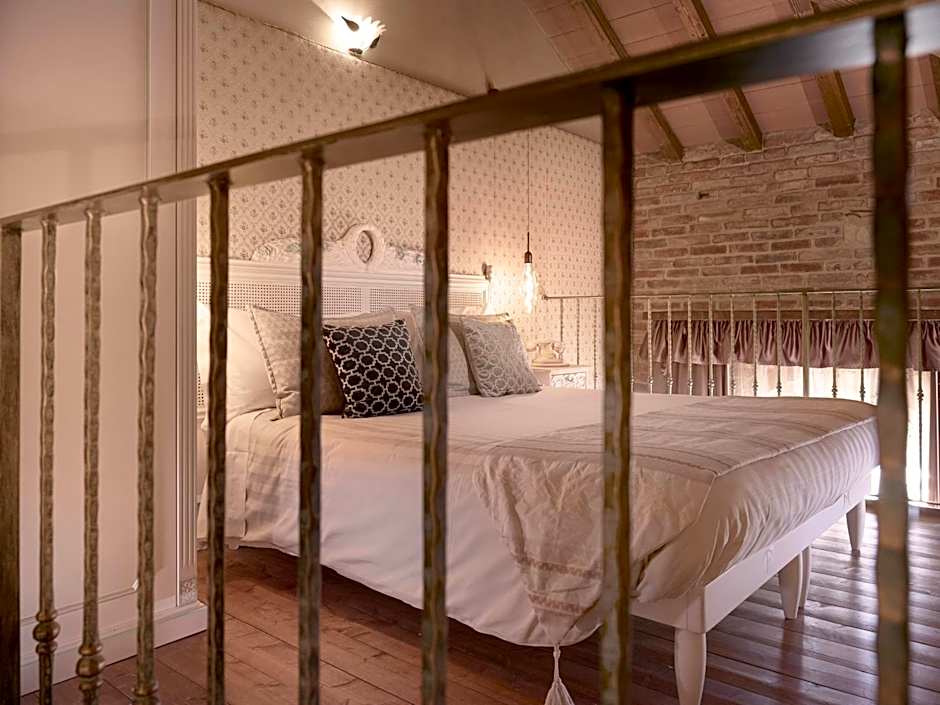 Tenuta Montemagno Relais & Wines