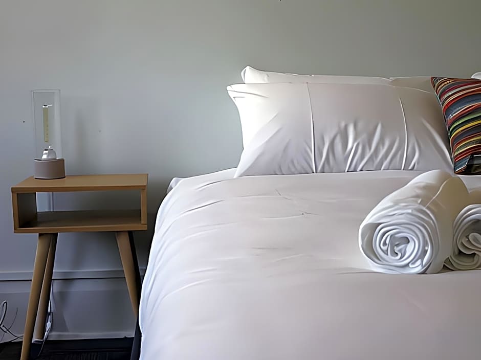 Rosehill Hotel