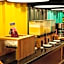 Ibis Styles Belém Hangar