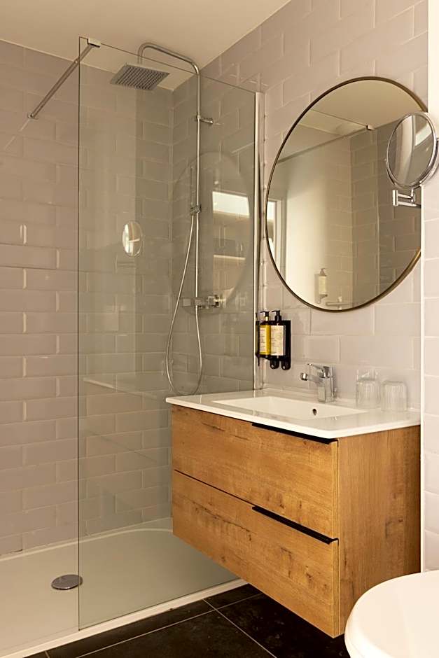 Hotel Restaurant & Spa E Caselle