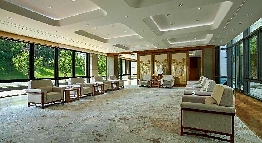 Yanqi Hotel Managed By Kempinski