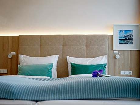 Boutique Hotel Reschen