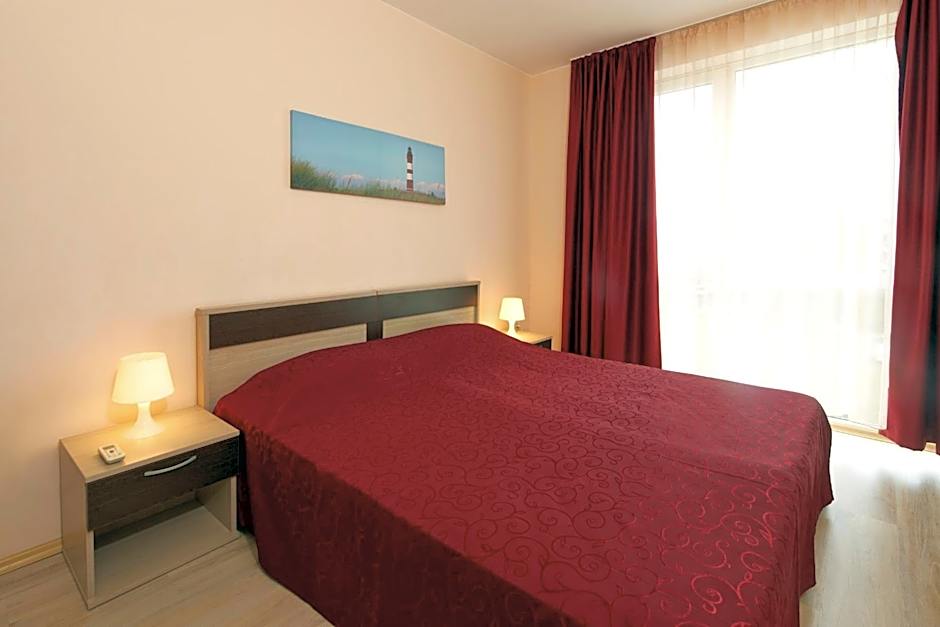 Apart Hotel Vechna R