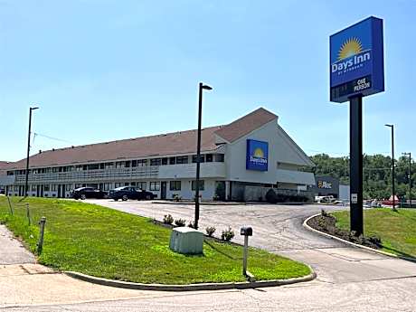 Days Inn by Wyndham Kansas City Northeast