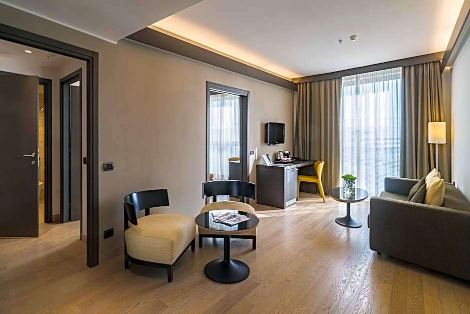 Domina Milano Fiera