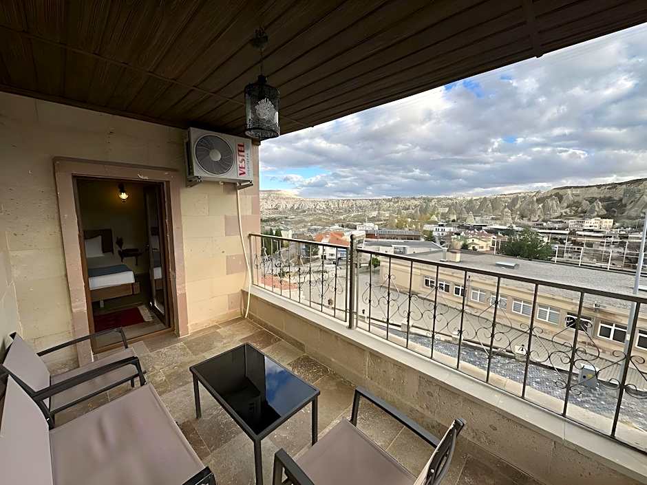 Virtus Cappadocia Hotel Goreme
