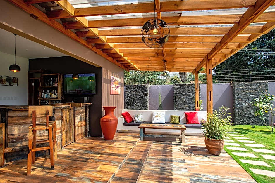 Kinga Homes Boutique Hotel