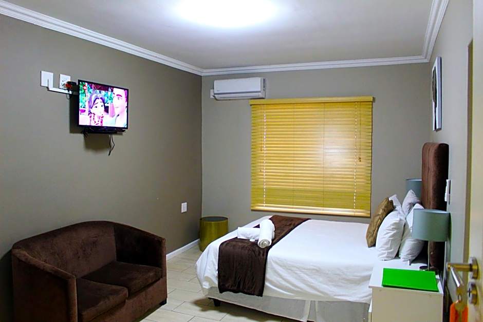 103onWallace Self Catering Guest House