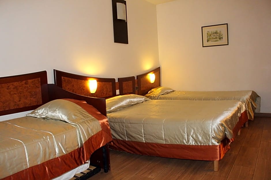 Eurohotel Paris Saint Denis